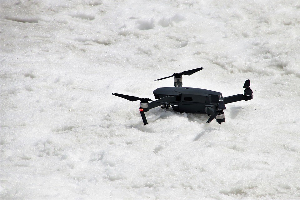 Radio Controlled Drones With Cameras Naruna 
      VA 24576